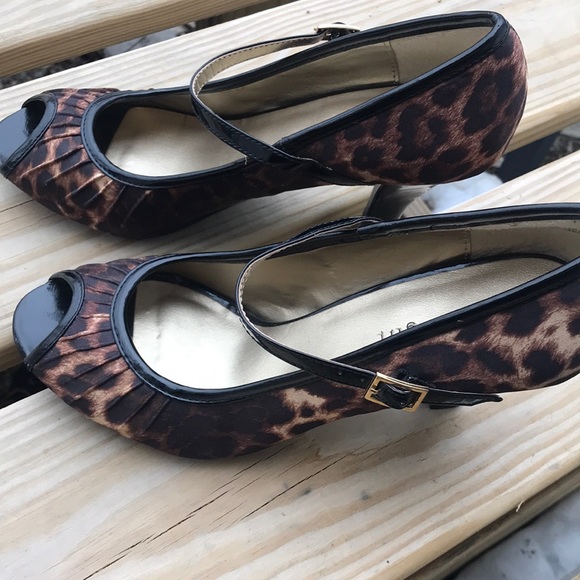 Madden Girl Shoes - Madden Girl shoes size 7.5M